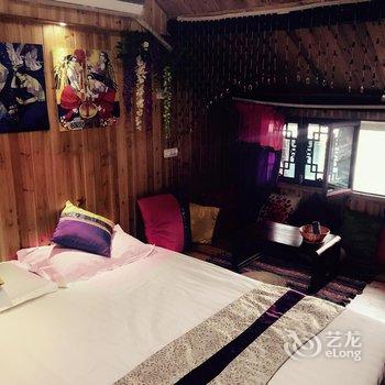 乌镇东栅老街民宿酒店提供图片