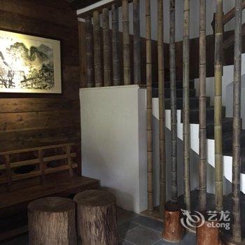 阳朔漓江水墨居客栈酒店提供图片