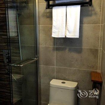 阳朔漓江水墨居客栈酒店提供图片