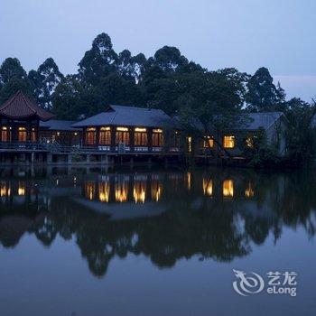 成都应龙湾澜岸酒店酒店提供图片