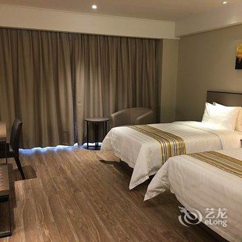 如家精选酒店(成都火车东站店)酒店提供图片