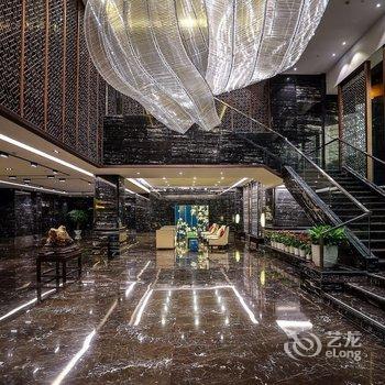 衢州凤朝国际大酒店酒店提供图片