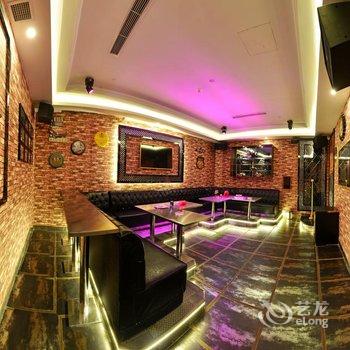 济南欧乐堡骑士度假酒店酒店提供图片