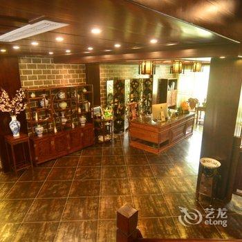 镇远镖局·李寻欢客栈酒店提供图片