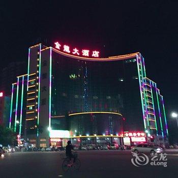 惠来金龙大酒店酒店提供图片