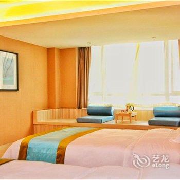 丽橙·智酒店(万达店)酒店提供图片