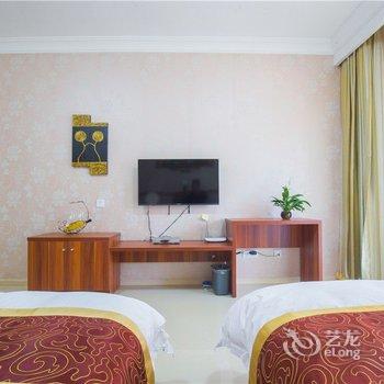 景洪天信假日酒店酒店提供图片