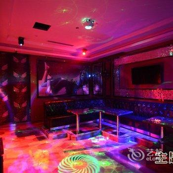 济南欧乐堡骑士度假酒店酒店提供图片