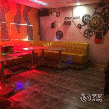 济南欧乐堡骑士度假酒店酒店提供图片