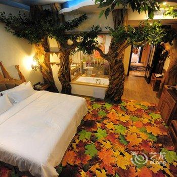 济南欧乐堡骑士度假酒店酒店提供图片
