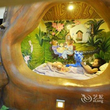 济南欧乐堡骑士度假酒店酒店提供图片