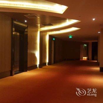 桔子酒店·精选(青岛海尔路店)酒店提供图片