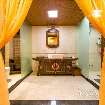 丽江乐途斑斓度假庭院酒店提供图片