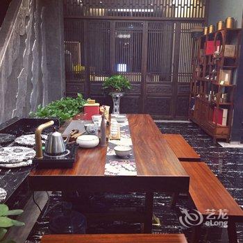 ldea艾邸酒店(武夷山印象溪畔店)酒店提供图片