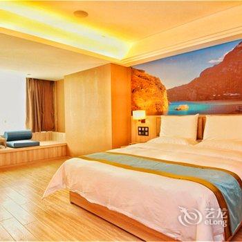 丽橙·智酒店(万达店)酒店提供图片