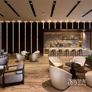 重庆嘉发希尔顿逸林酒店酒店提供图片