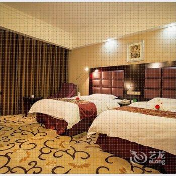 敦煌丝路怡苑大酒店酒店提供图片