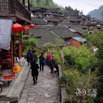 酉阳龚滩嘉悦居宾馆酒店提供图片