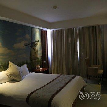 上海海荷欧风酒店酒店提供图片