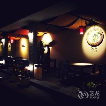 汉唐馨阁酒店(阳朔十里画廊店)酒店提供图片