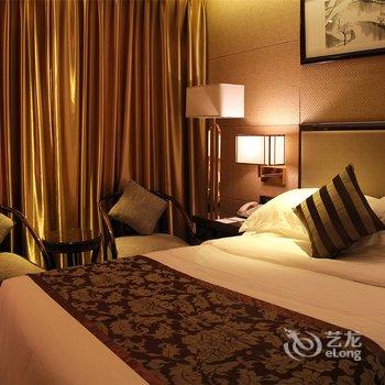 惠州雁麒公馆酒店提供图片