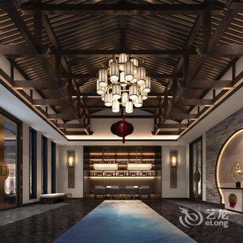 惠州雁麒公馆酒店提供图片