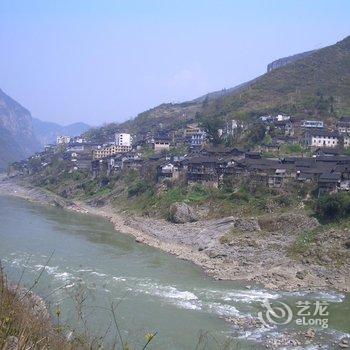 酉阳龚滩嘉悦居宾馆酒店提供图片