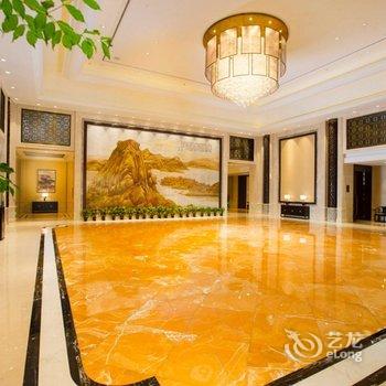 杭州花家山庄酒店提供图片
