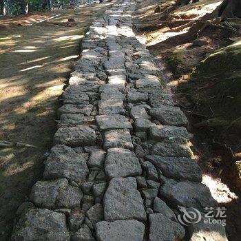 腾冲高花园朝阳客栈酒店提供图片