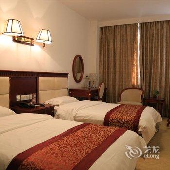 上海教育会堂酒店提供图片