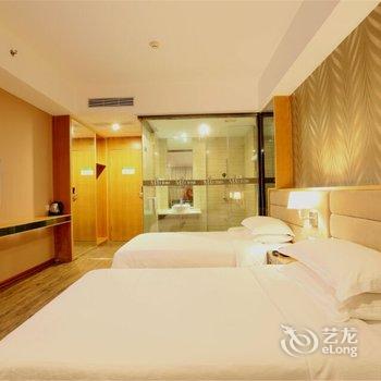 湛江汇景酒店酒店提供图片