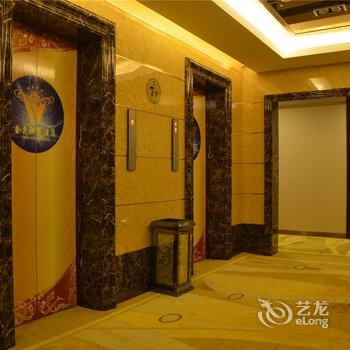 田阳县金色沃美酒店酒店提供图片