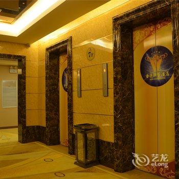 田阳县金色沃美酒店酒店提供图片