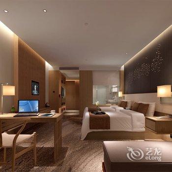 华山国际大酒店酒店提供图片