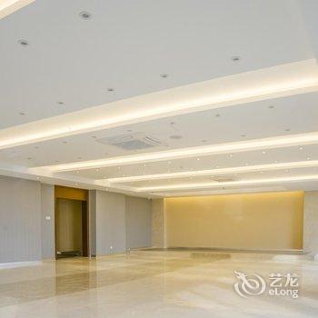 城市便捷酒店(郫县绿地盈创国际店)酒店提供图片
