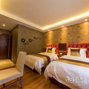 稻城亚丁雪域宾悦精品酒店酒店提供图片