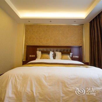 稻城亚丁雪域宾悦精品酒店酒店提供图片