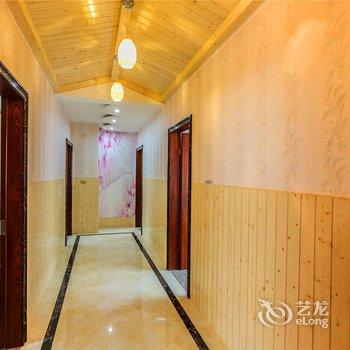 乌镇温馨家园主题客栈酒店提供图片