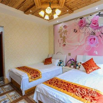 乌镇温馨家园主题客栈酒店提供图片