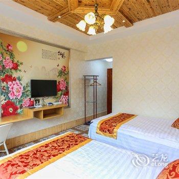 乌镇温馨家园主题客栈酒店提供图片