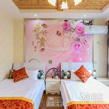 乌镇温馨家园主题客栈酒店提供图片