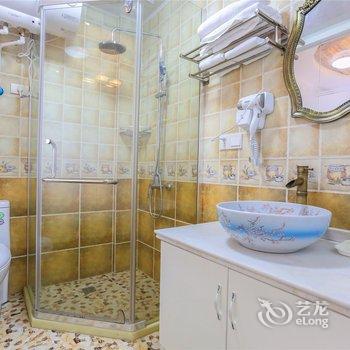 乌镇温馨家园主题客栈酒店提供图片