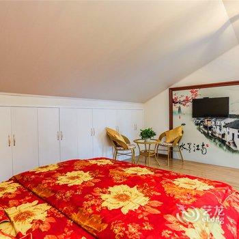 乌镇温馨家园主题客栈酒店提供图片