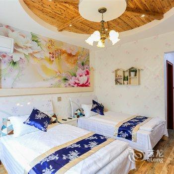 乌镇温馨家园主题客栈酒店提供图片