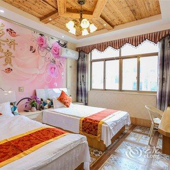 乌镇温馨家园主题客栈酒店提供图片