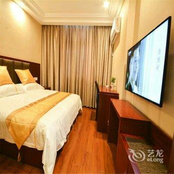 阜阳颍泉永久宾馆酒店提供图片