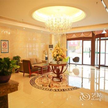 格林豪泰(青岛胶州新机场李哥庄快捷酒店)酒店提供图片