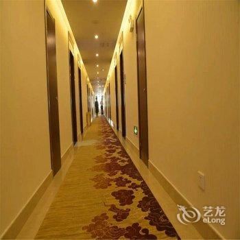 阜阳颍泉永久宾馆酒店提供图片