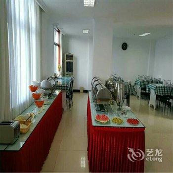 阜阳颍泉永久宾馆酒店提供图片
