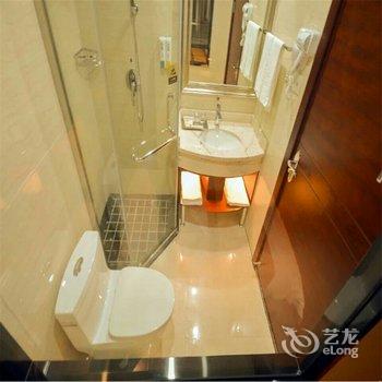 阜阳颍泉永久宾馆酒店提供图片
